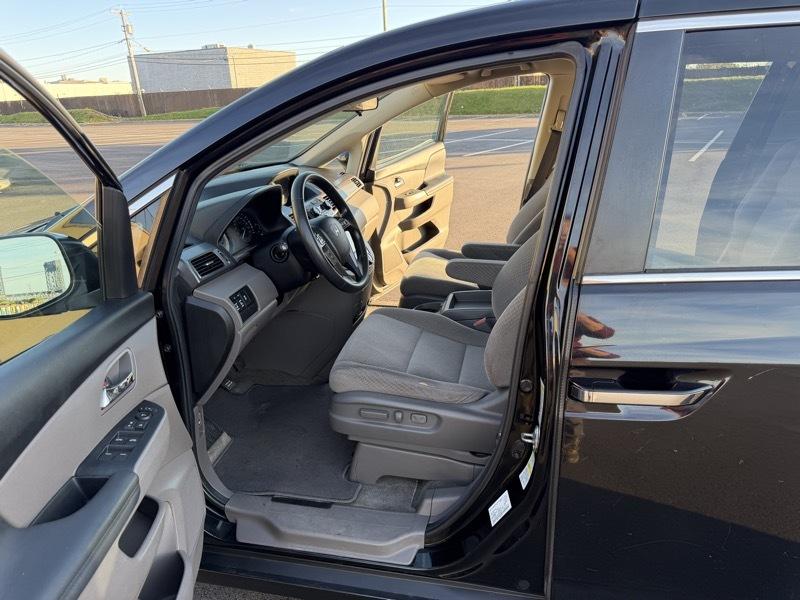 Honda Odyssey EX 2014