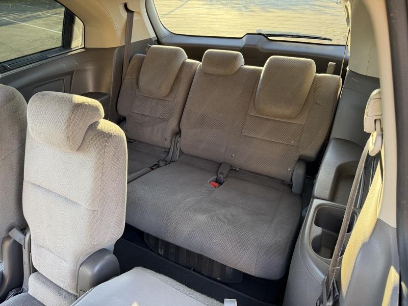 Honda Odyssey EX 2014