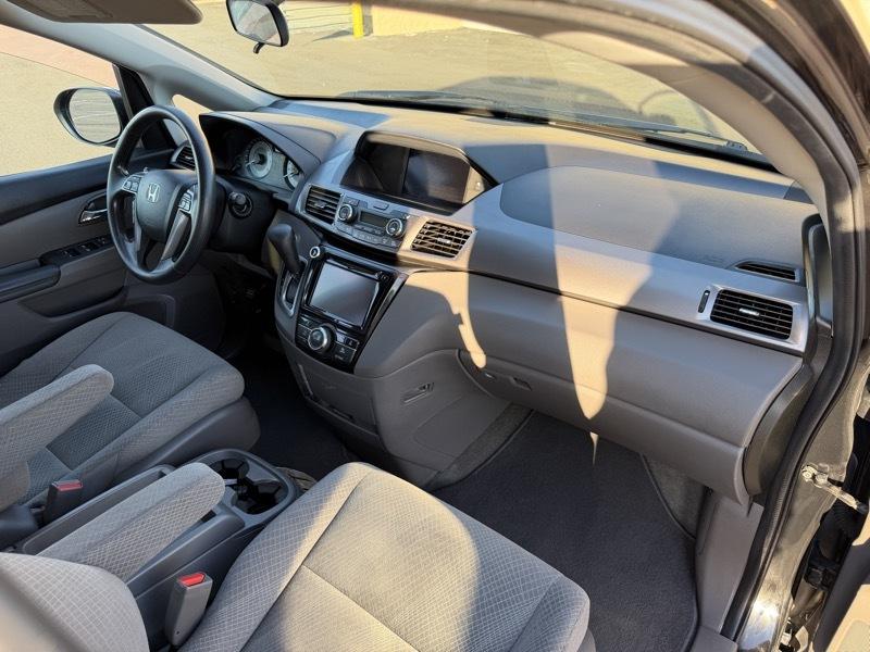 Honda Odyssey EX 2014