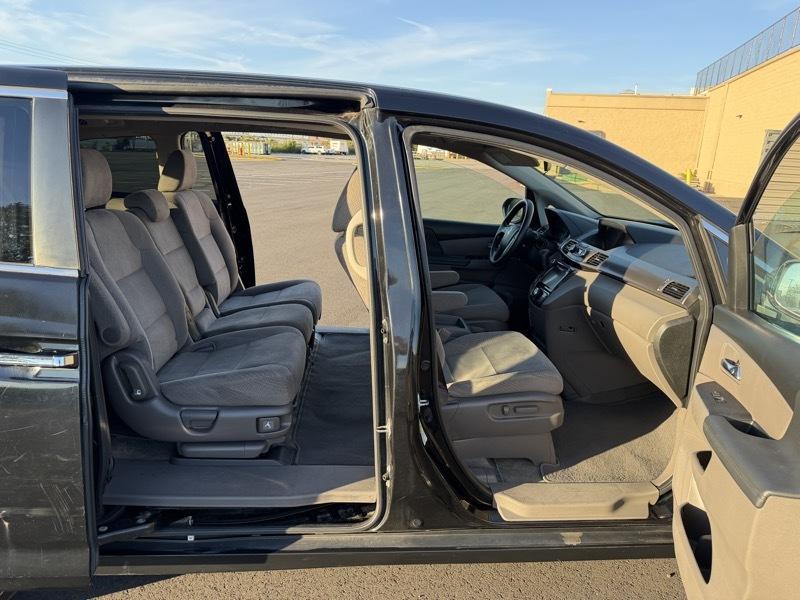 Honda Odyssey EX 2014