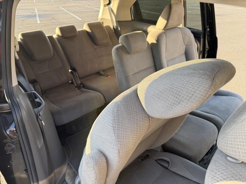 Honda Odyssey EX 2014
