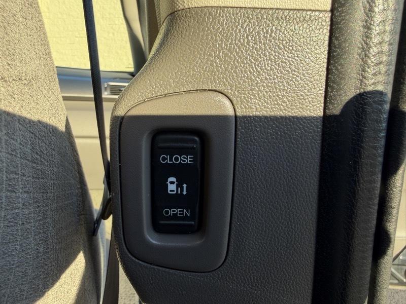 Honda Odyssey EX 2014