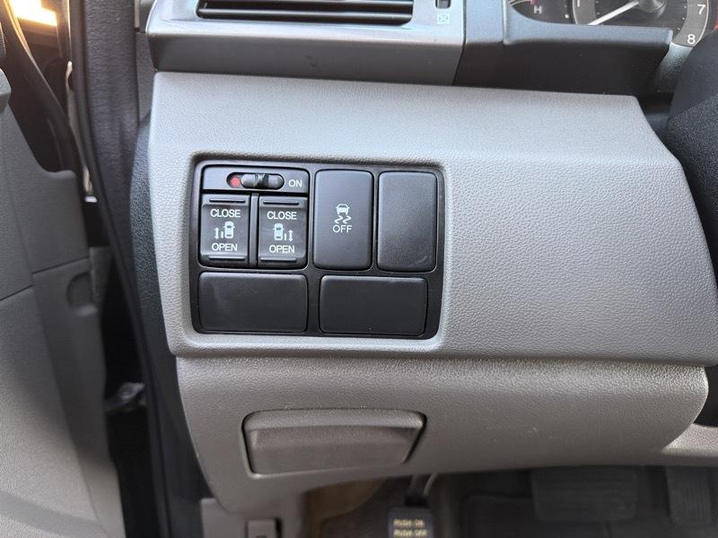 Honda Odyssey EX 2014