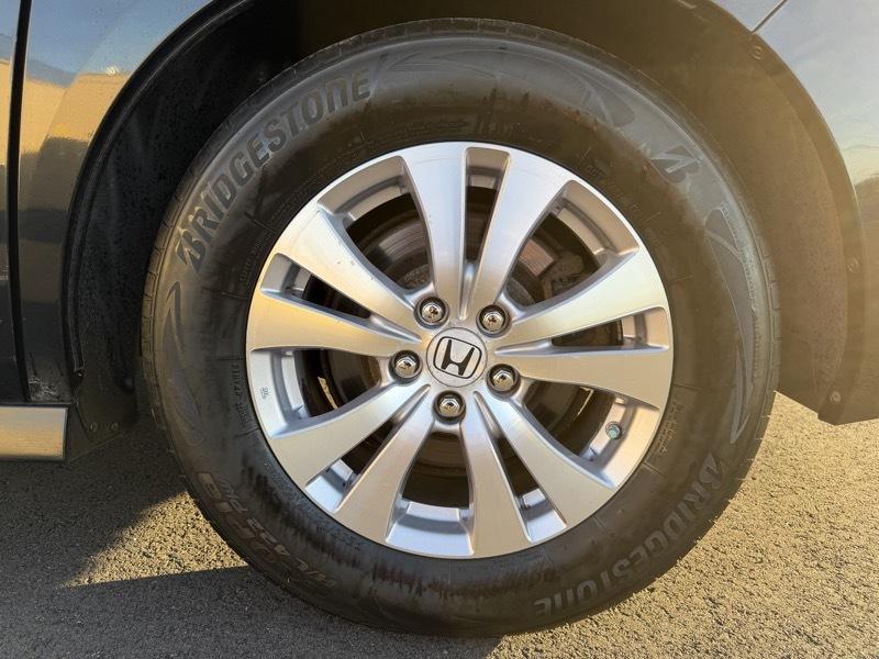 Honda Odyssey EX 2014