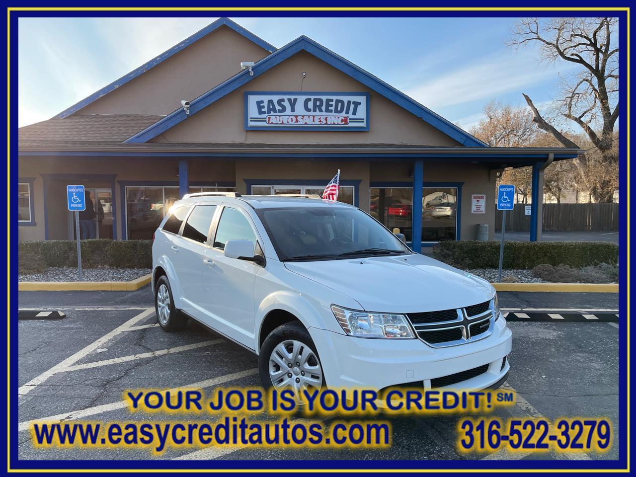 Used Cars for Sale Wichita KS 67216 Easy Credit Auto Sales, Inc.