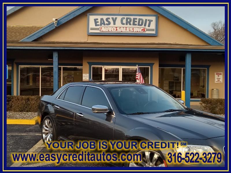 Used Cars for Sale Wichita KS 67216 Easy Credit Auto Sales, Inc.