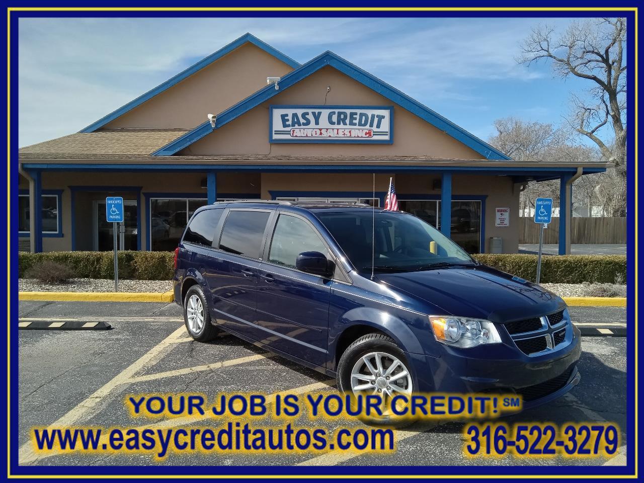 Used Cars for Sale Wichita KS 67216 Easy Credit Auto Sales, Inc.