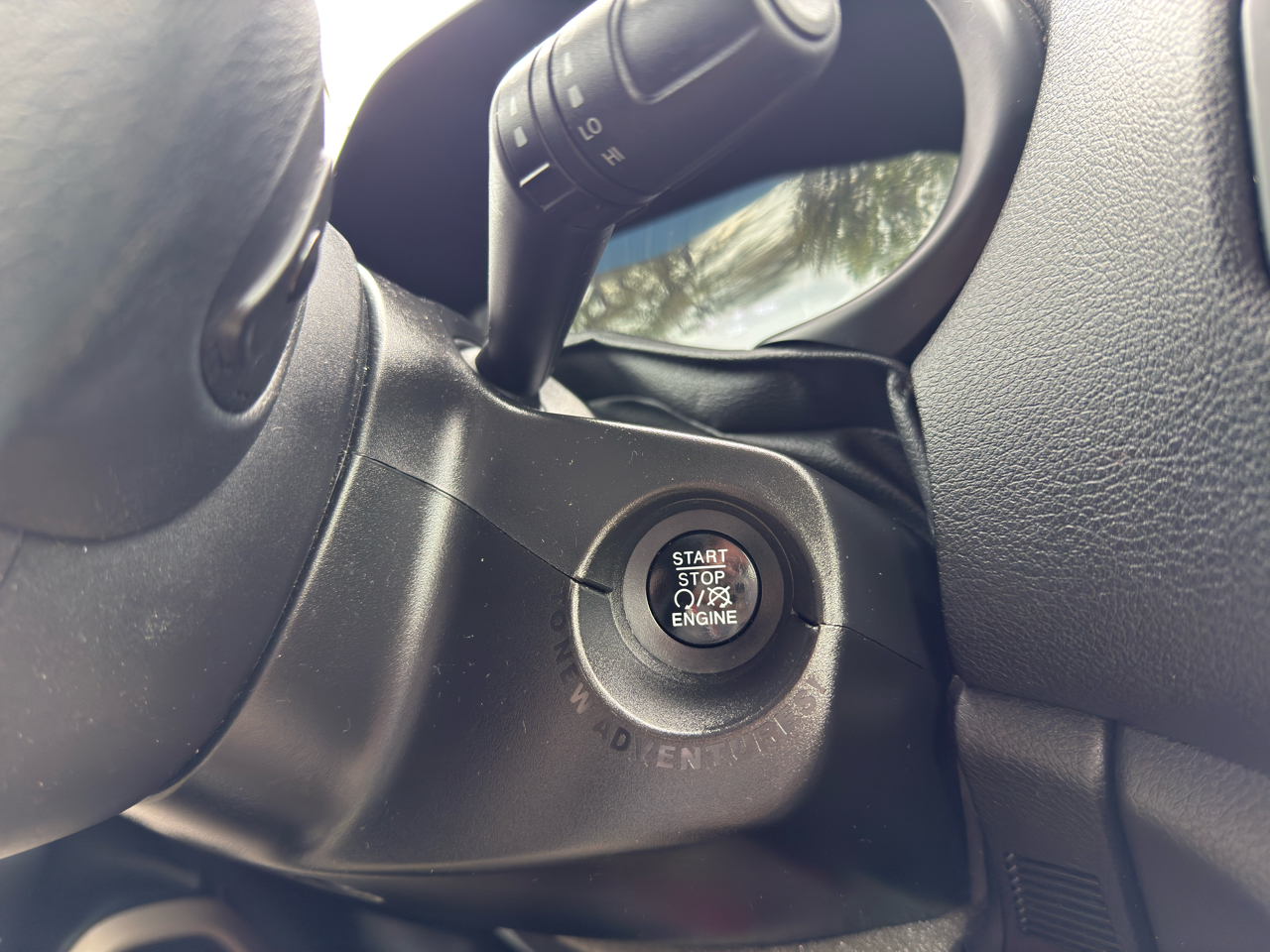 Jeep Renegade Sport FWD *Ltd Avail* 2017