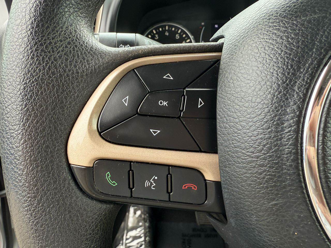 Jeep Renegade Sport FWD *Ltd Avail* 2017