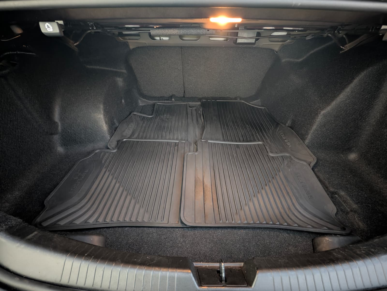 Chevrolet Malibu 1FL 2020