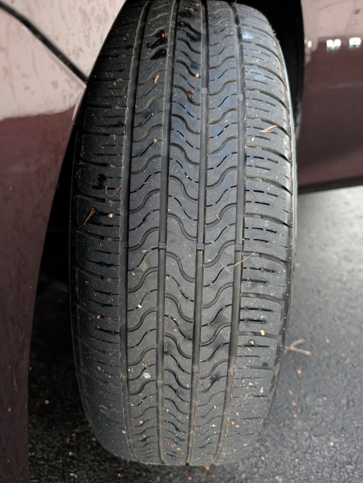 Chevrolet Malibu 1FL 2020