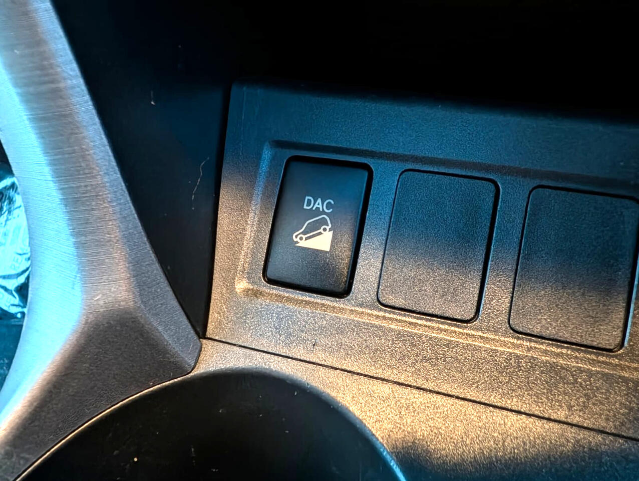 Toyota RAV4 Sport V6 4WD 2007