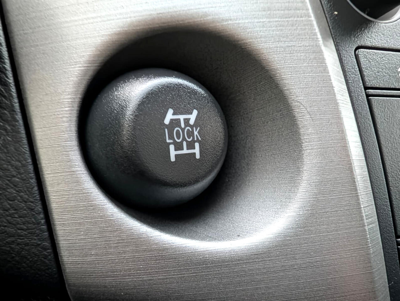 Toyota RAV4 Sport V6 4WD 2007