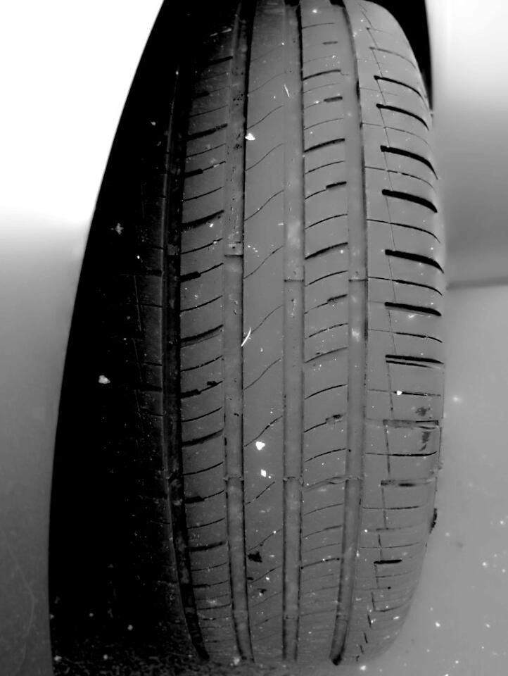 Toyota Camry SE 2015