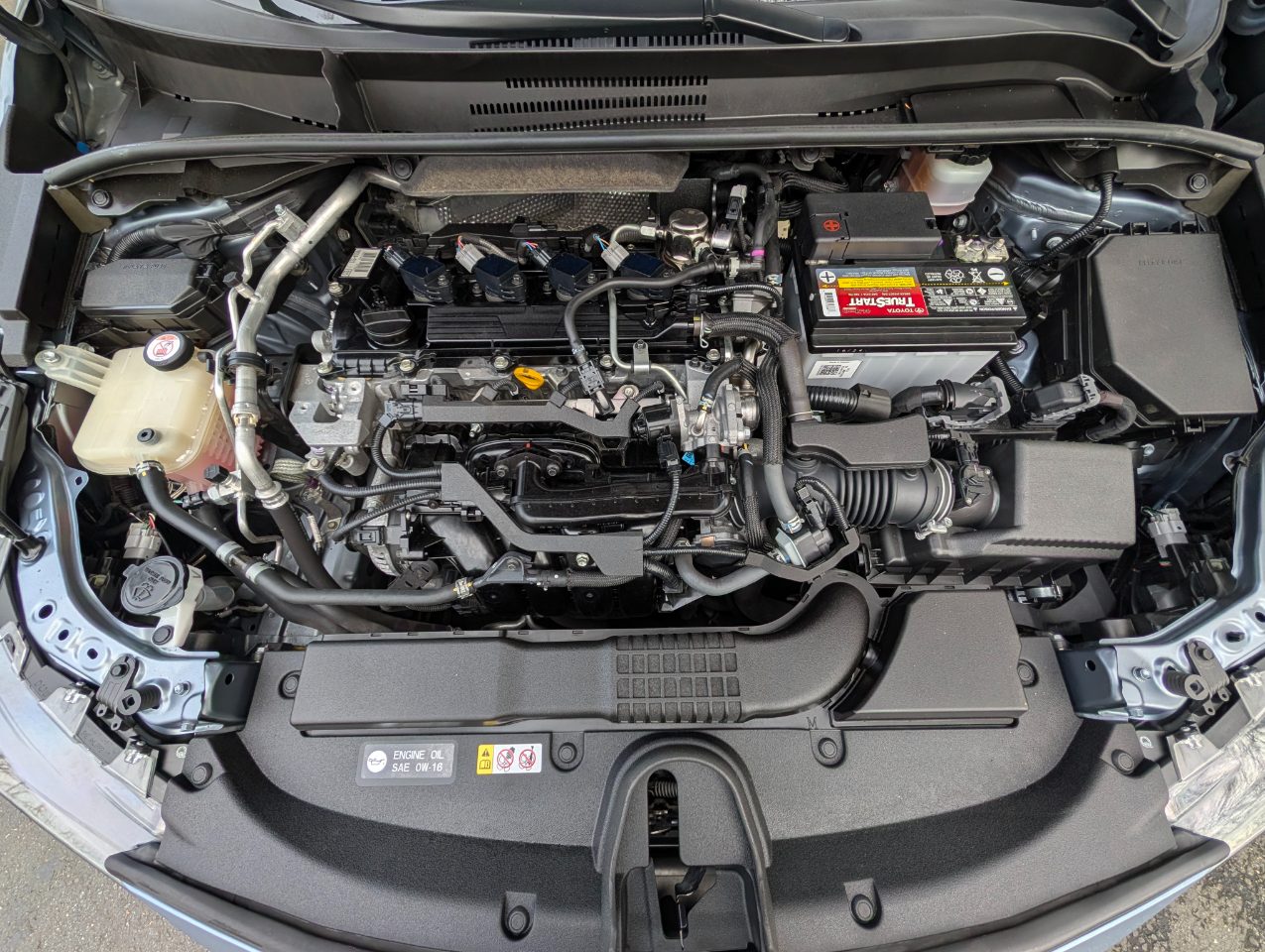 Toyota Corolla XSE 2020