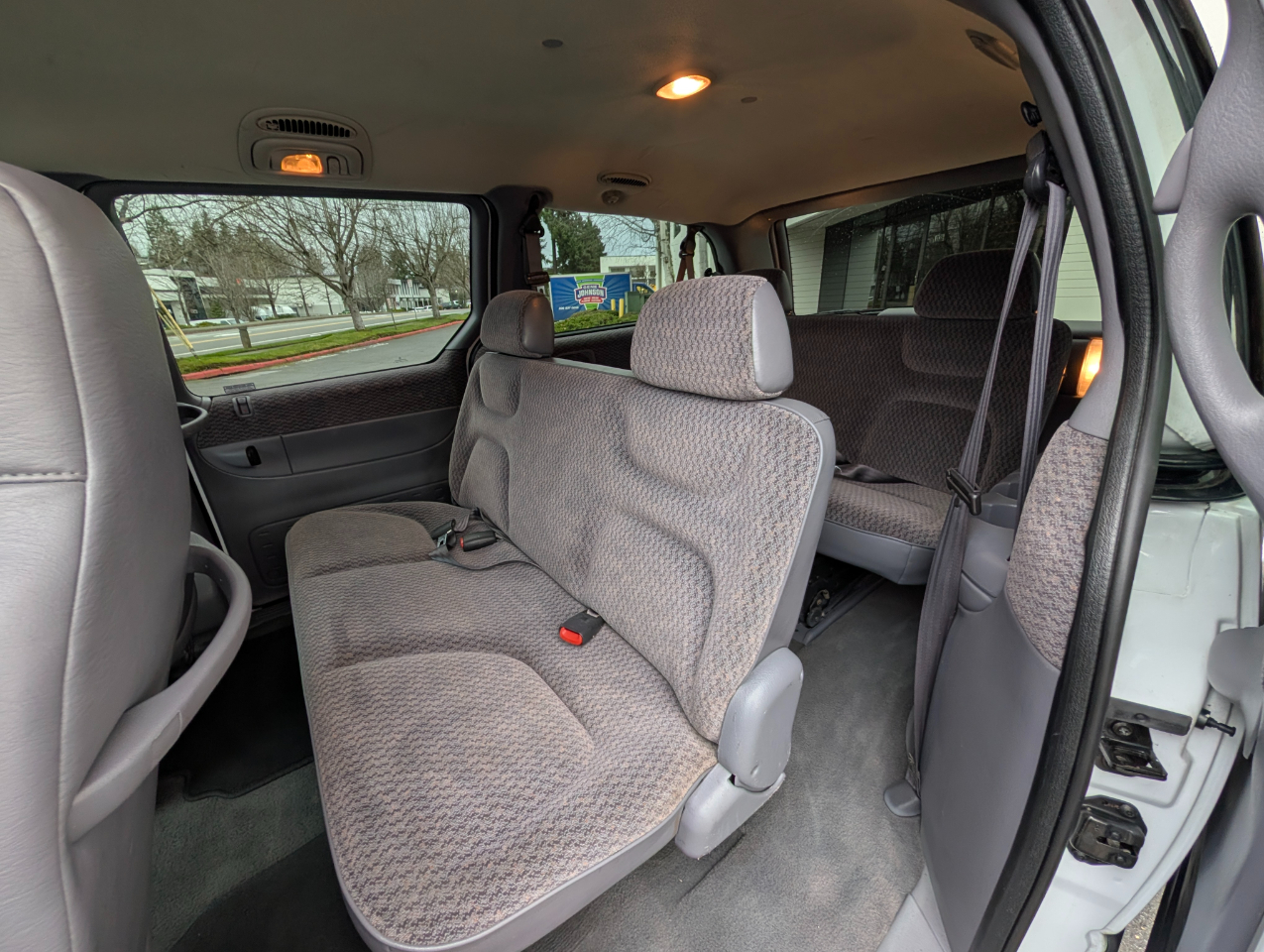 Dodge Grand Caravan SE AWD 1998