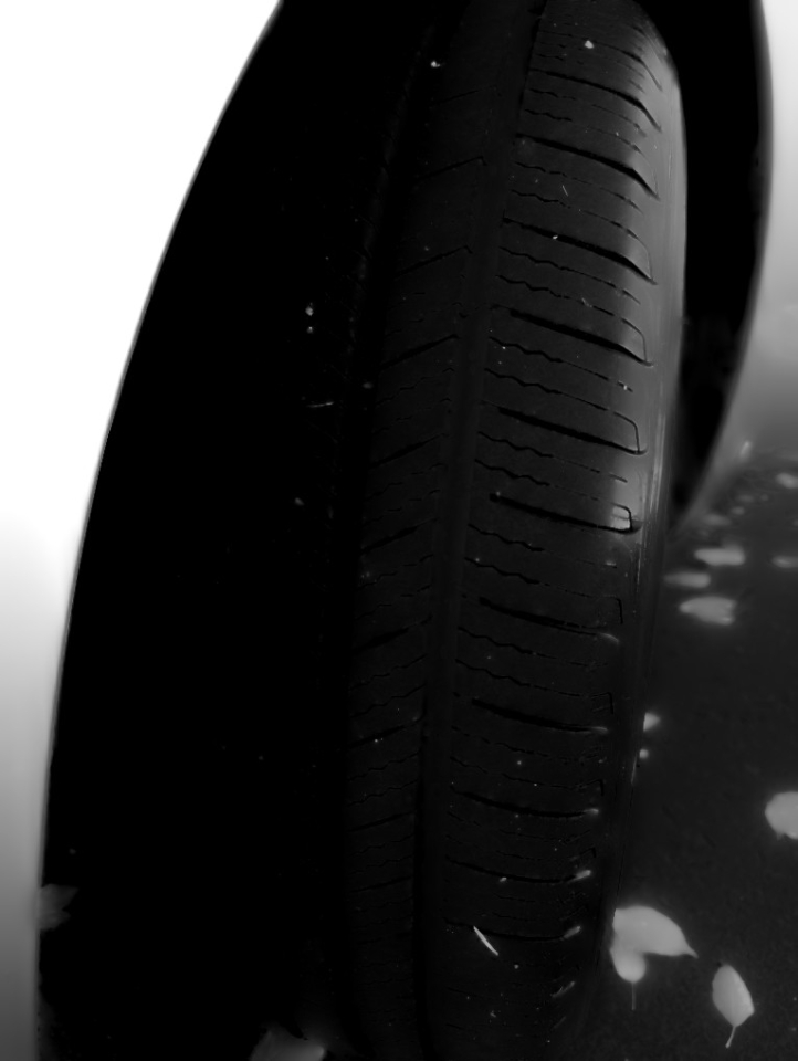 Toyota Prius 4-Door Liftback 2006