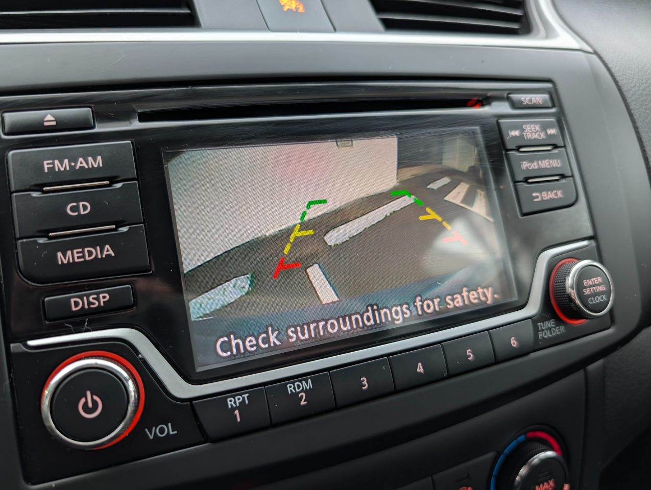 Nissan Sentra S CVT 2018