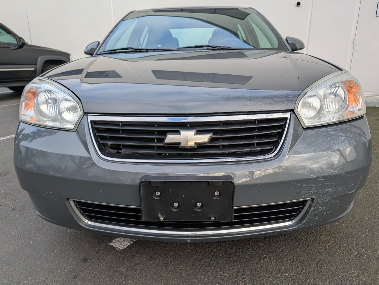 Chevrolet Malibu LT2 2007