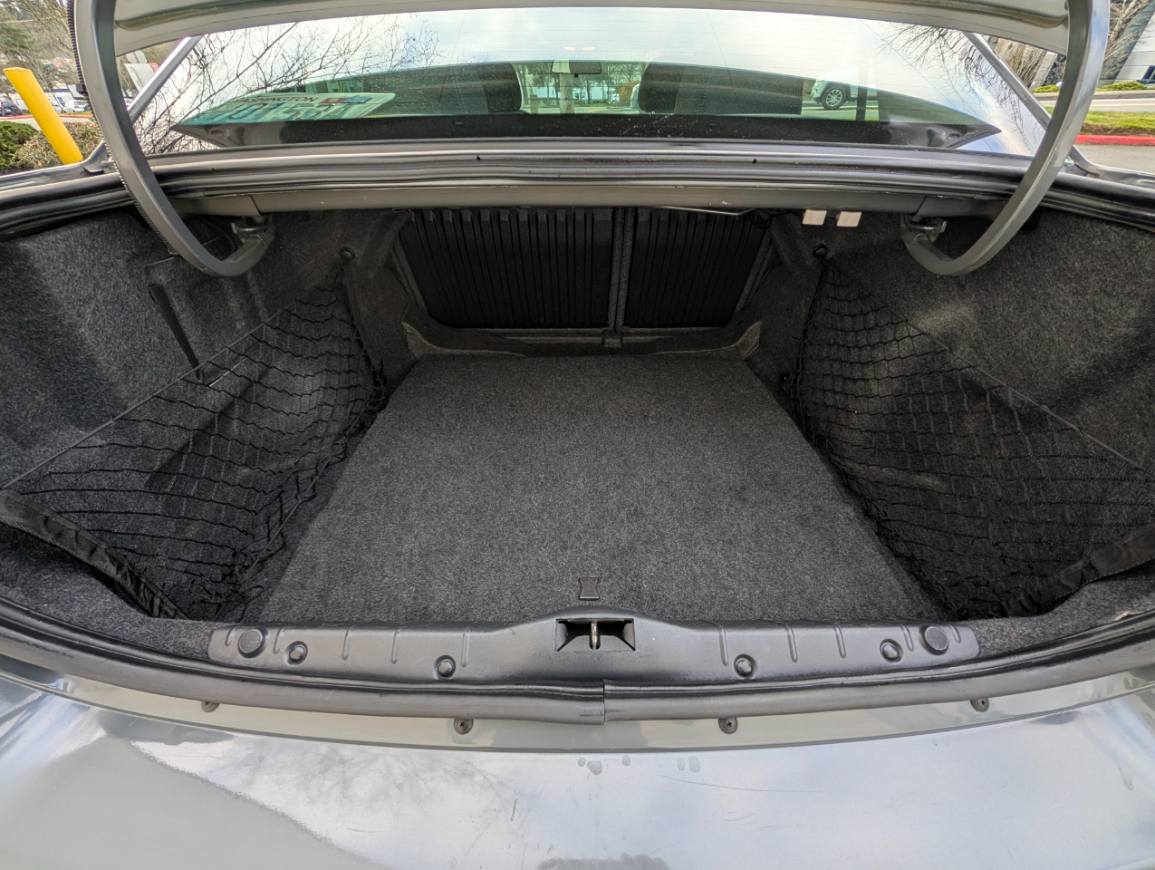 Chevrolet Malibu LT2 2007