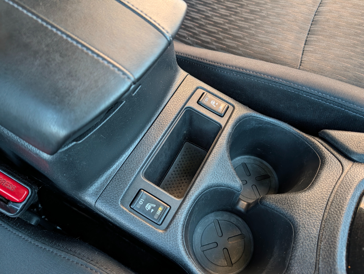 Nissan Rogue SV AWD 2019