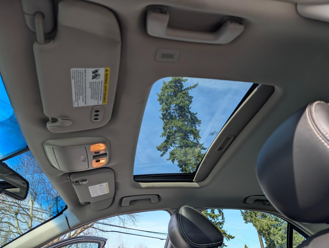 Ford Fusion Hybrid Sedan 2011