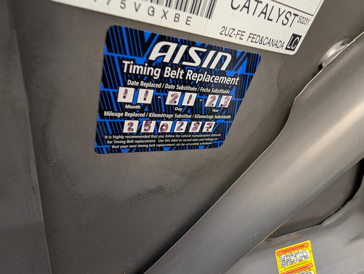 Toyota Tundra SR5 Access Cab 4WD 2000