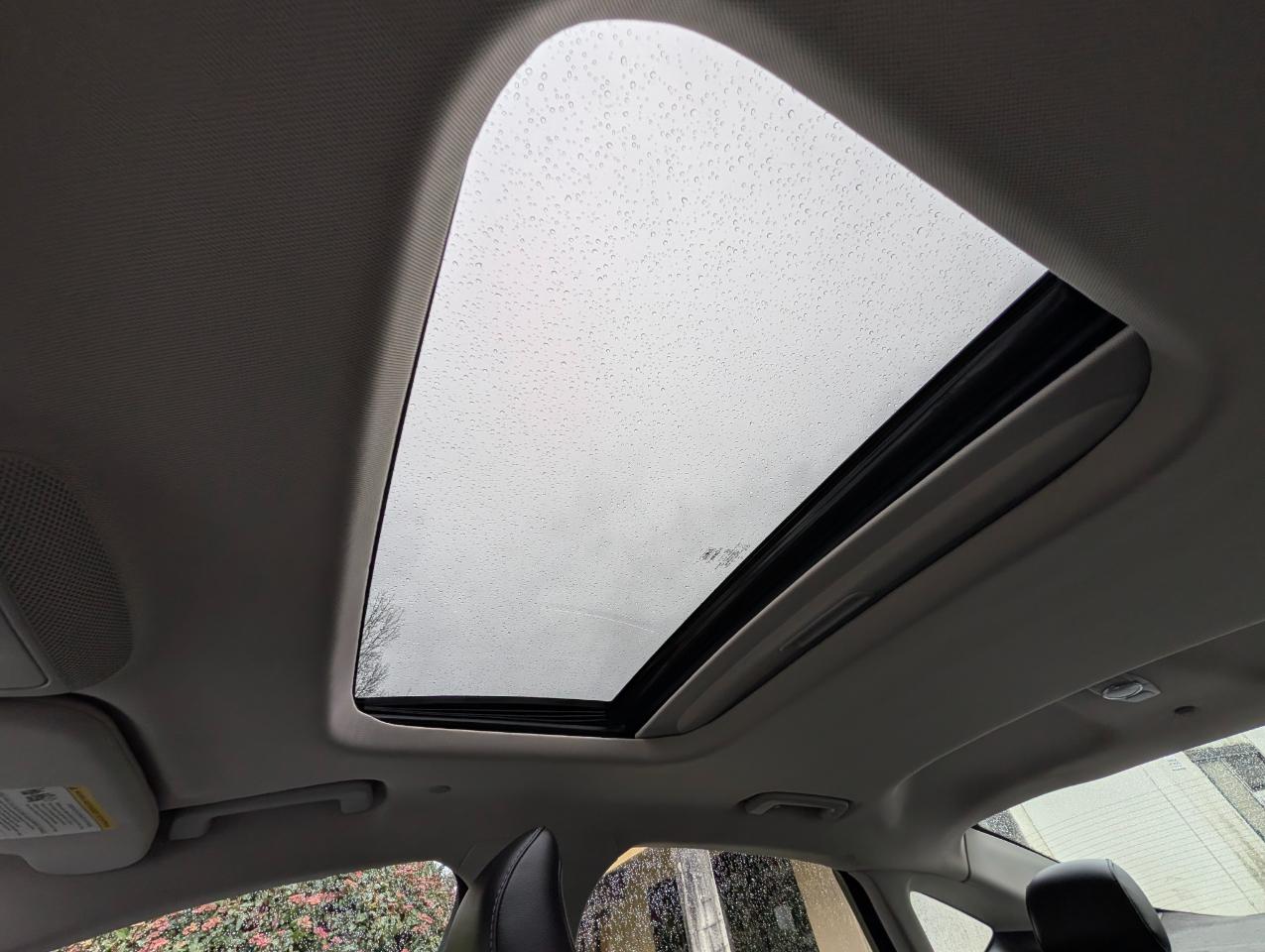 Ford Fusion Hybrid SE 2015