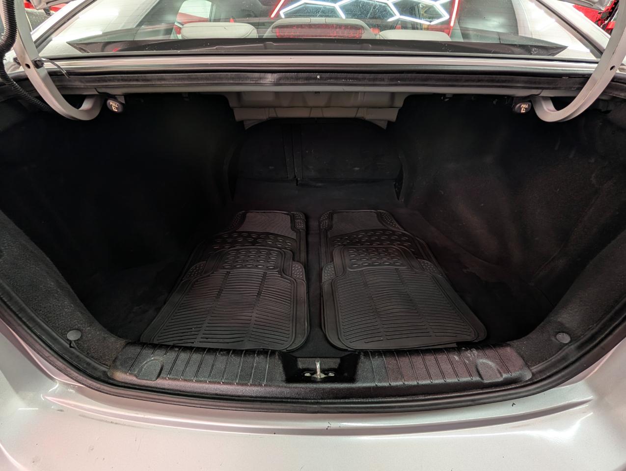 Hyundai Elantra SE 2010