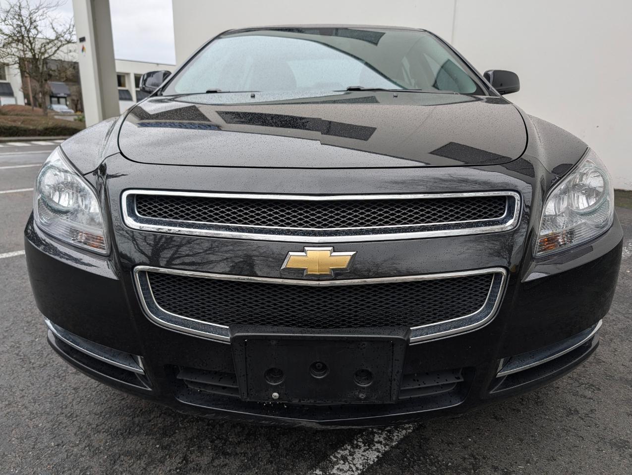 Chevrolet Malibu 1LT 2010