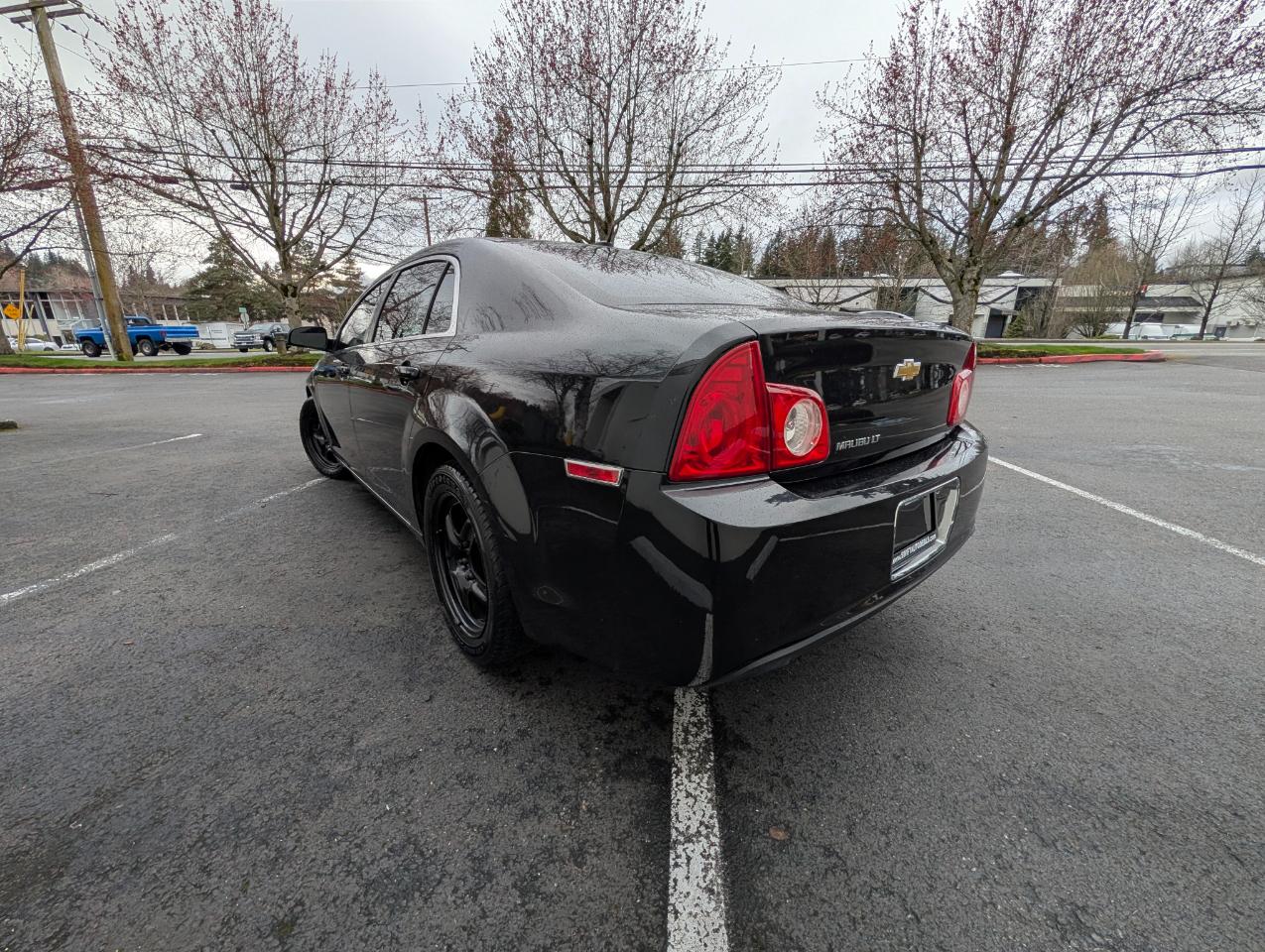 Chevrolet Malibu 1LT 2010