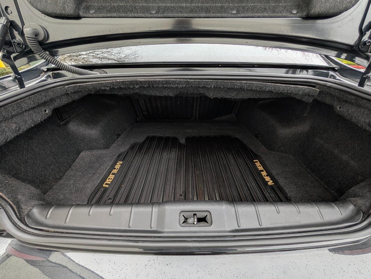 Chevrolet Malibu 1LT 2010