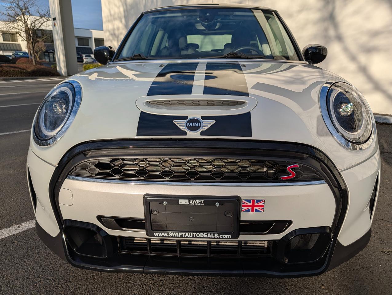 MINI Hardtop Cooper S 2023