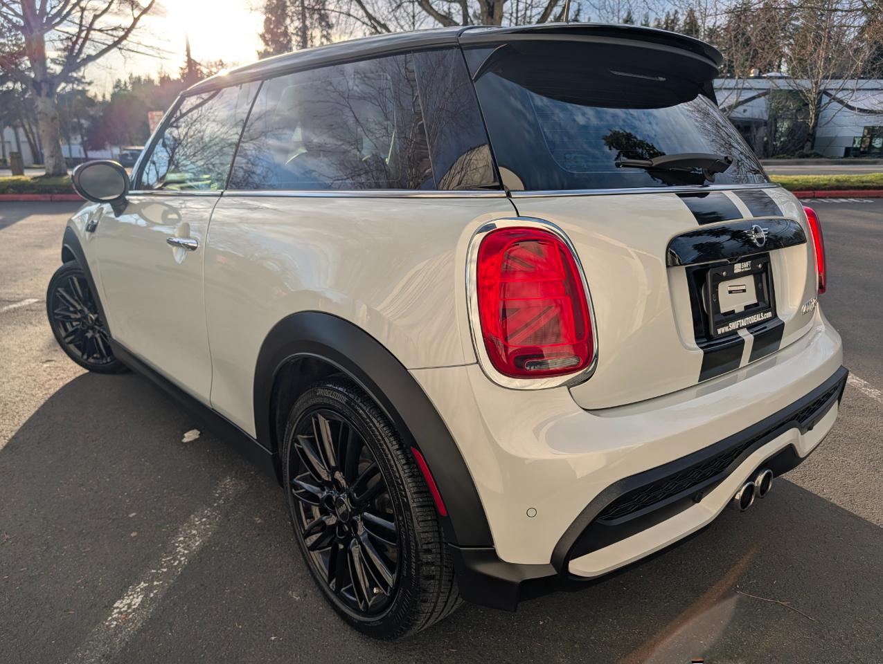 MINI Hardtop Cooper S 2023