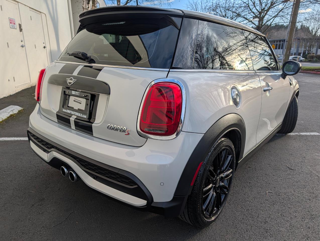 MINI Hardtop Cooper S 2023