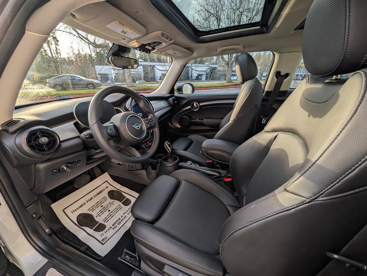 MINI Hardtop Cooper S 2023