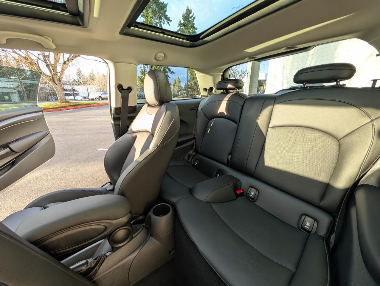 MINI Hardtop Cooper S 2023