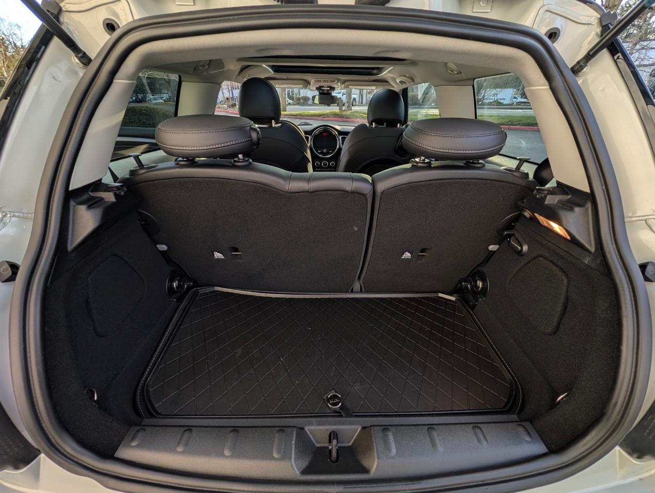 MINI Hardtop Cooper S 2023