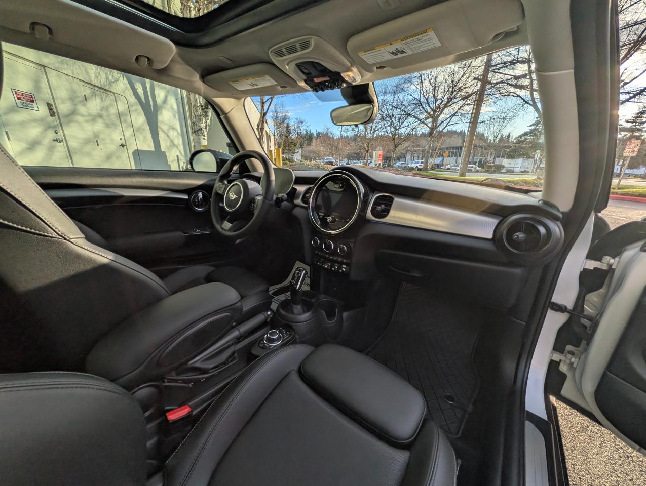 MINI Hardtop Cooper S 2023