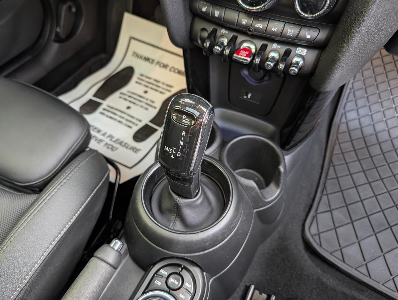 MINI Hardtop Cooper S 2023