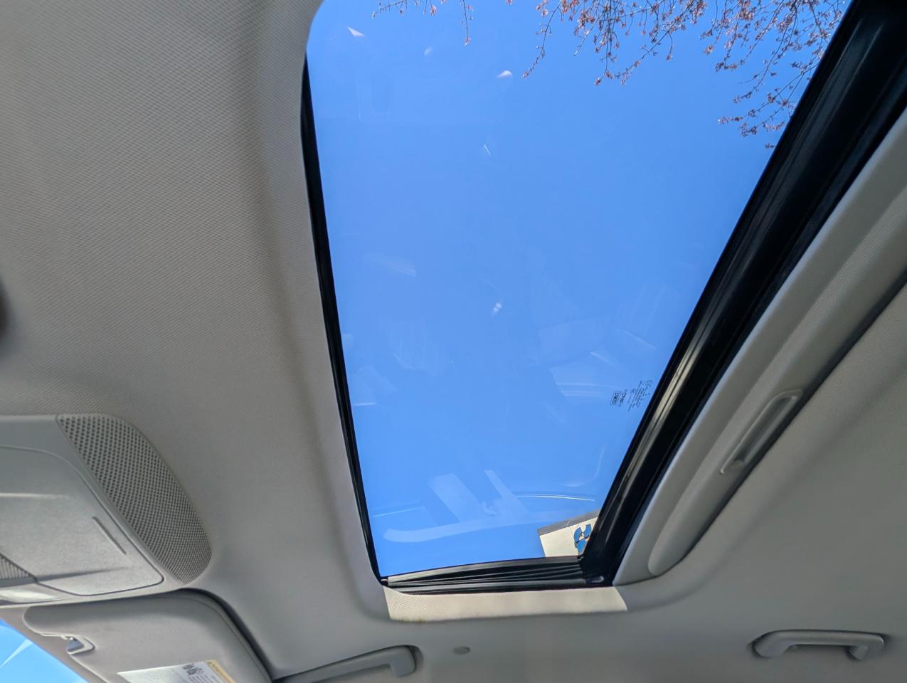 Ford Fusion Hybrid SE 2015