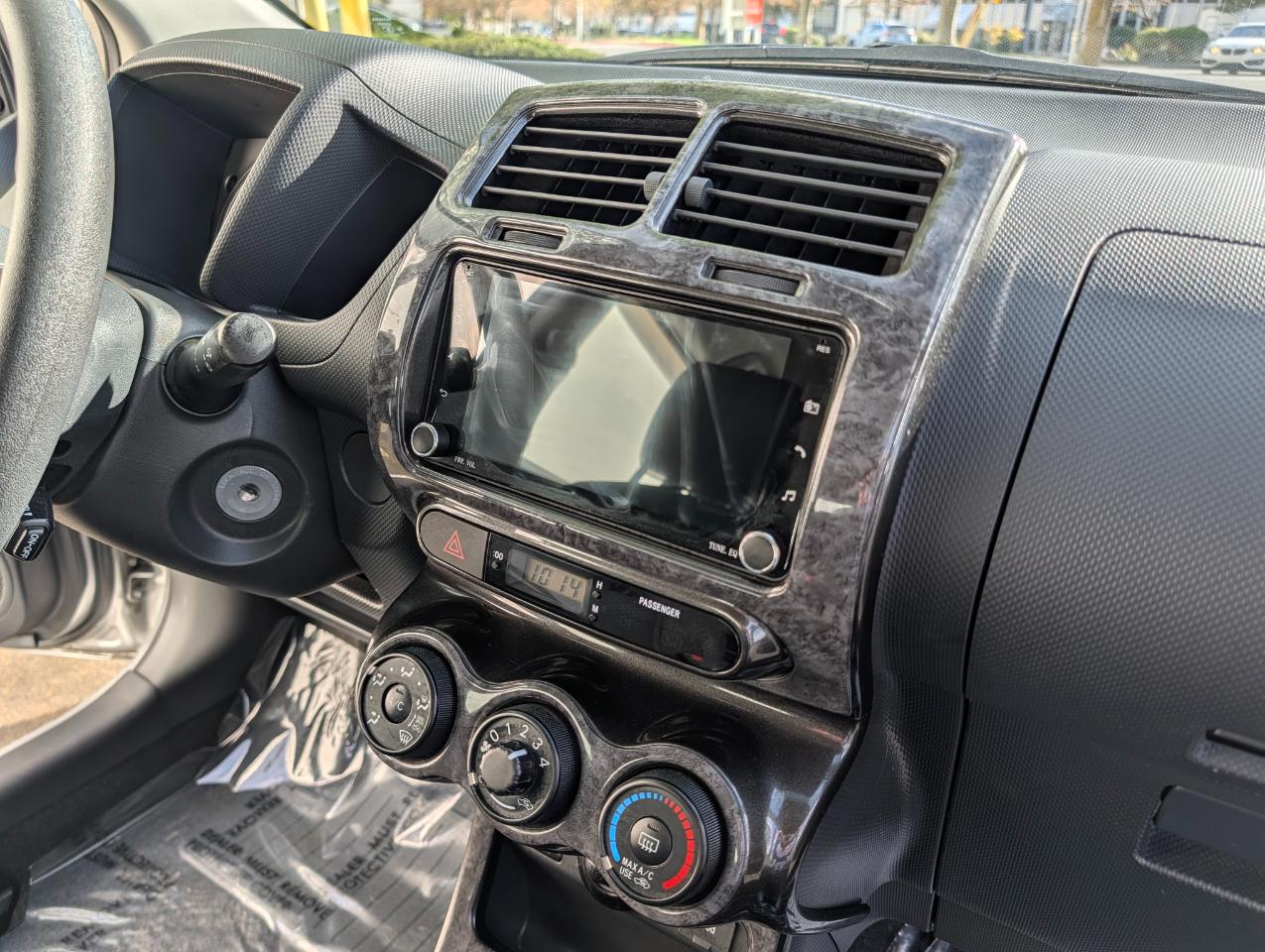 Scion xD 5-Door 2009