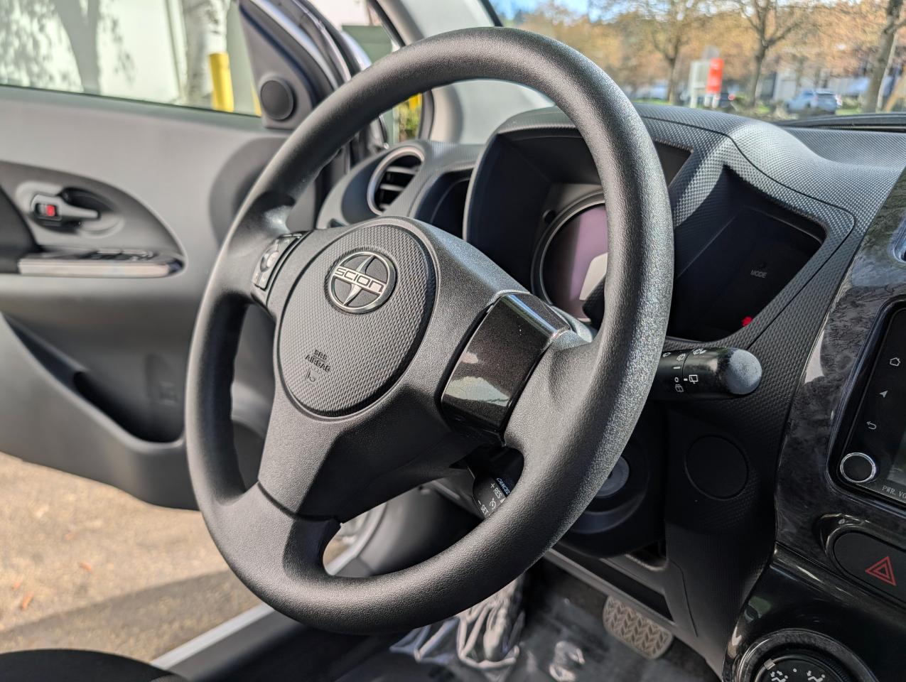 Scion xD 5-Door 2009