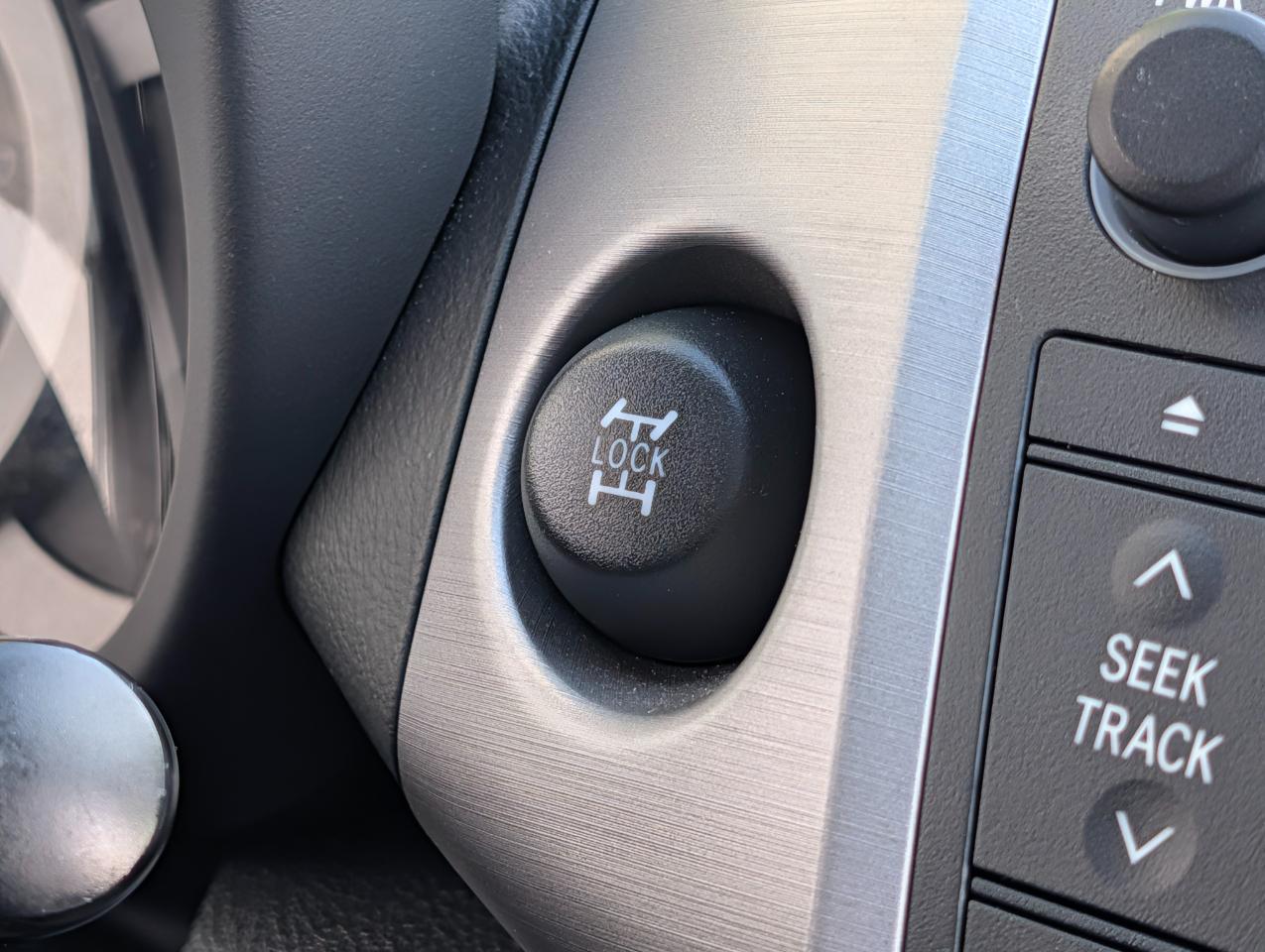 Toyota RAV4 Sport V6 4WD 2007