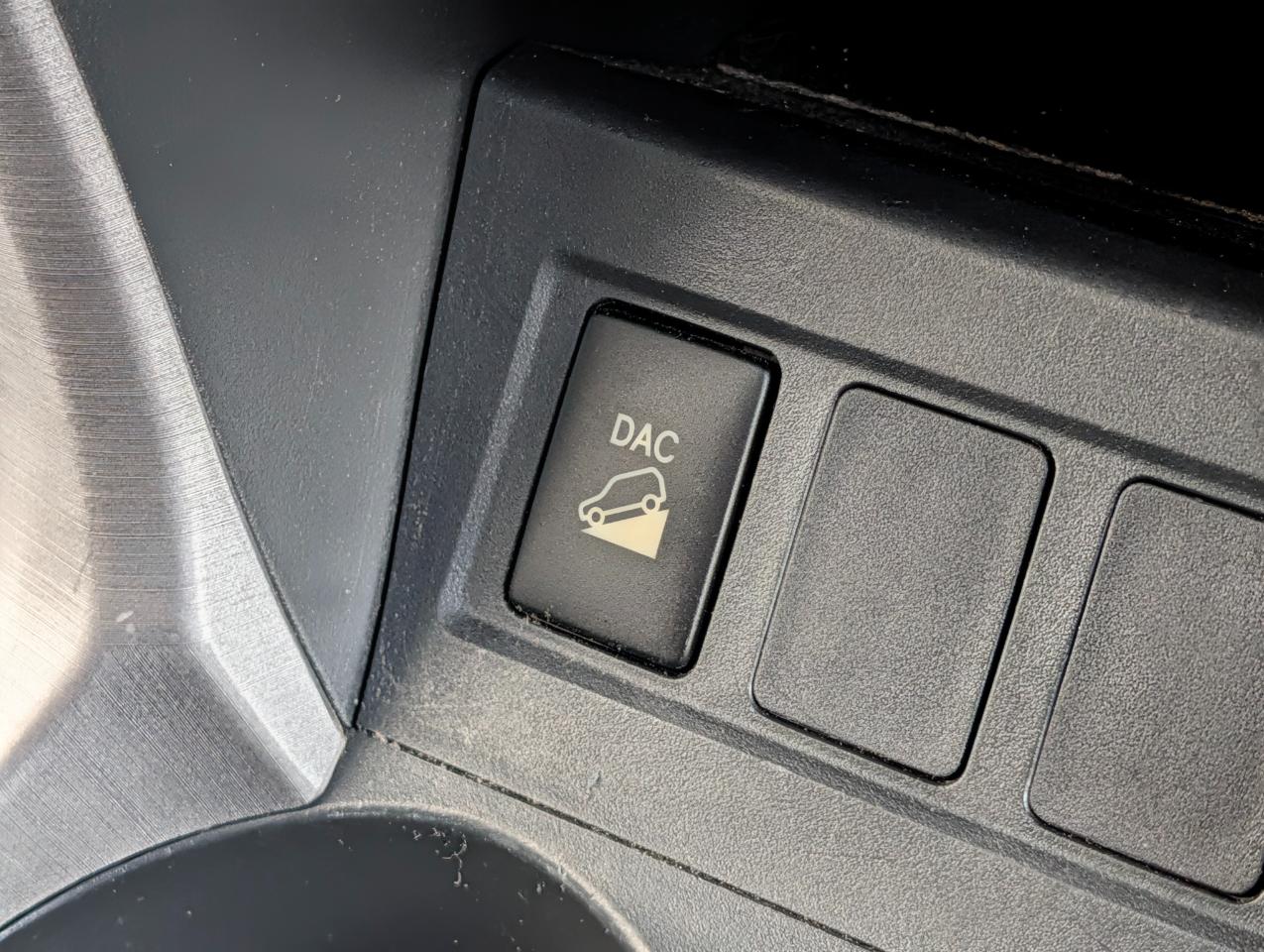 Toyota RAV4 Sport V6 4WD 2007