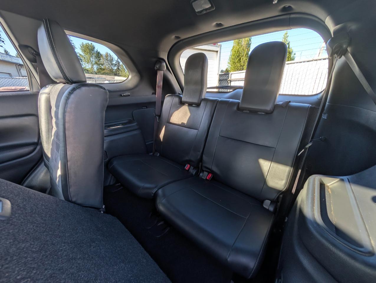 Mitsubishi Outlander SEL AWD 2019