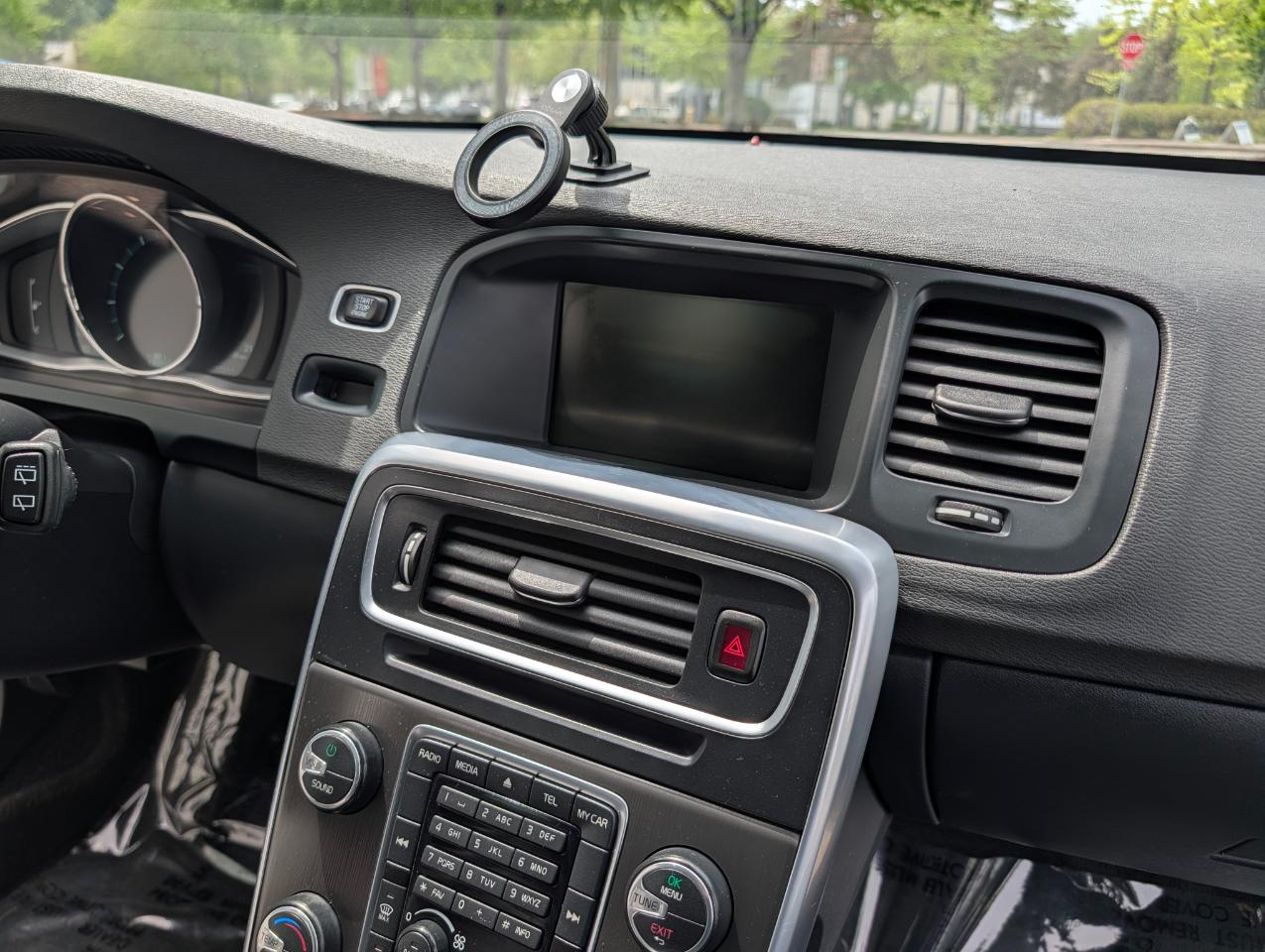 Volvo V60 T5 Premier AWD 2015