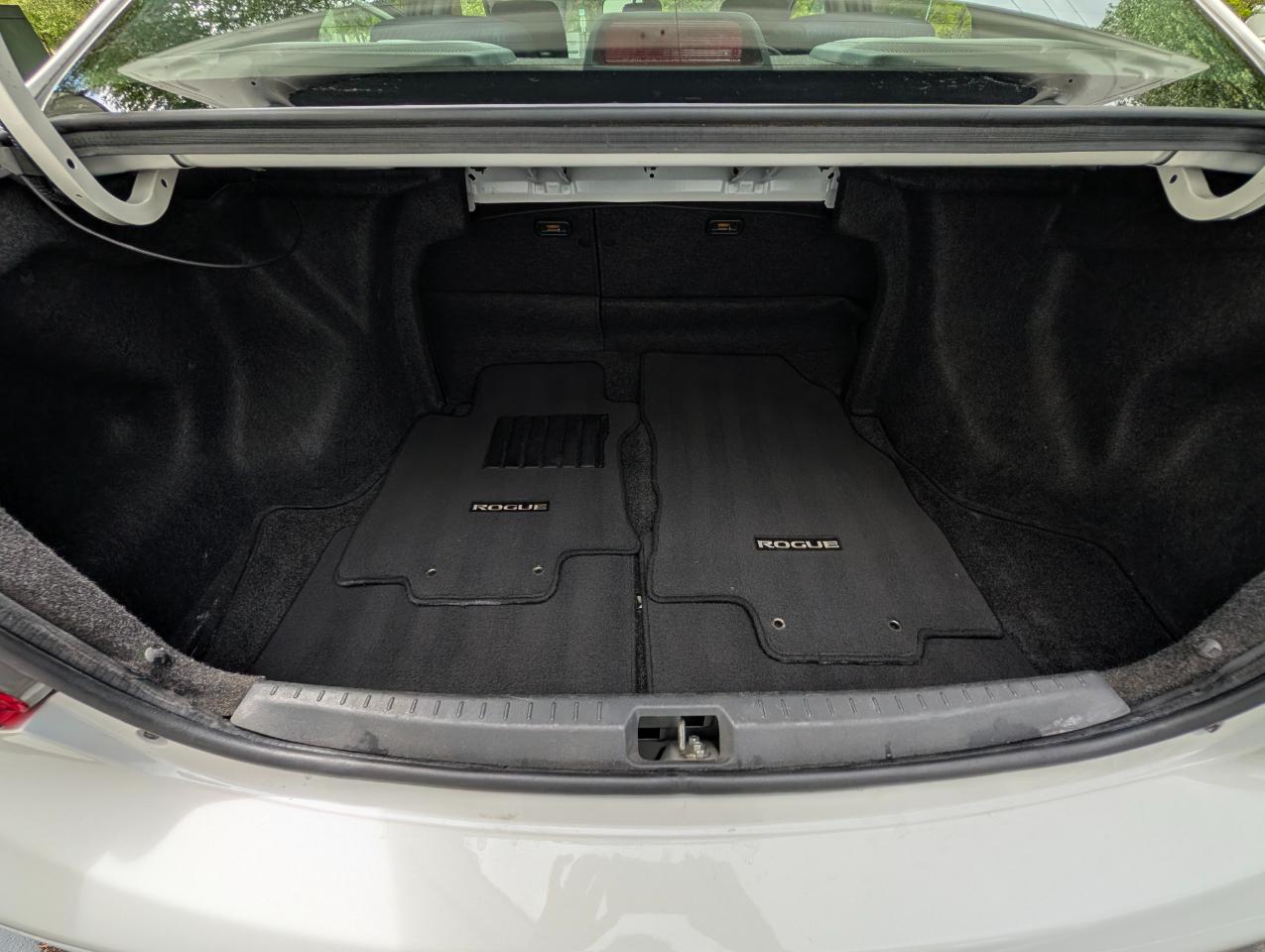 Toyota Yaris Sedan 2008