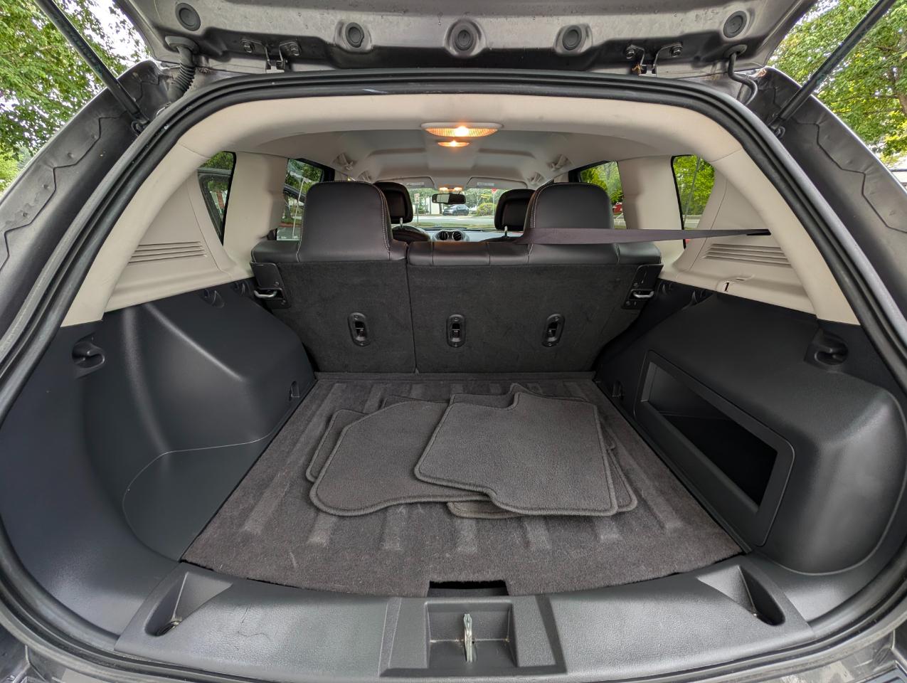 Jeep Compass Latitude 4WD 2016