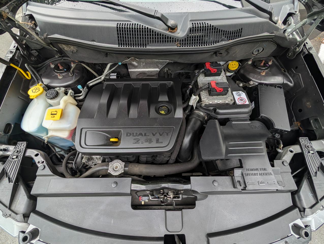Jeep Compass Latitude 4WD 2016